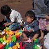 Aldeas de los hermanos de los pueblos originarios de Misiones